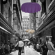 Illustration for article titled Wow, All Restaurants Should Deliver Meals By Parachute